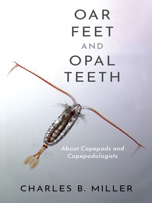 cover image of Oar Feet and Opal Teeth